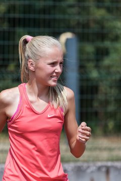 Leni Barmbrock 328 - Ostsee Cup